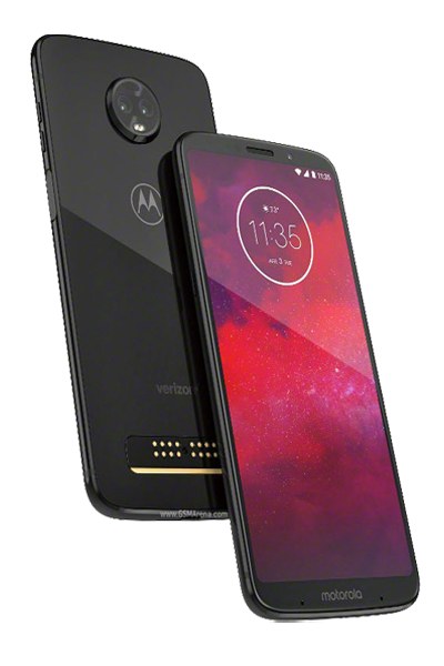 Motorola Moto Z3