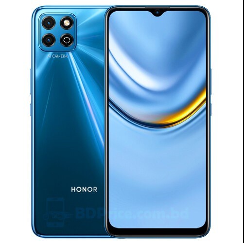 Honor Play 20