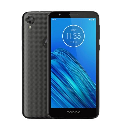 Motorola Moto E6