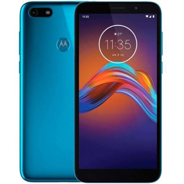 Motorola Moto E6 Play