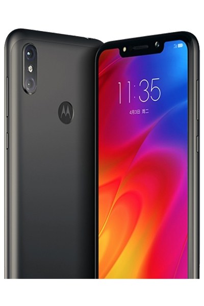 Motorola One Power (P30 Note)