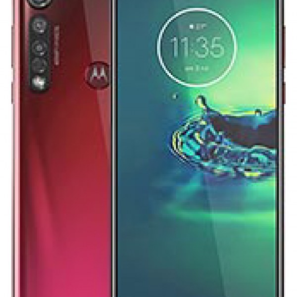 Motorola Moto G8 Plus