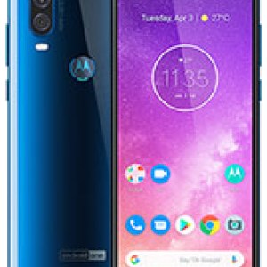 Motorola One Vision Plus