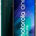 Motorola One Fusion