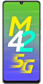 Samsung Galaxy M42 5G