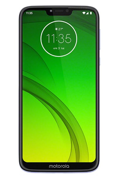 Motorola Moto G7 Power