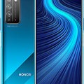 Honor X10 5G