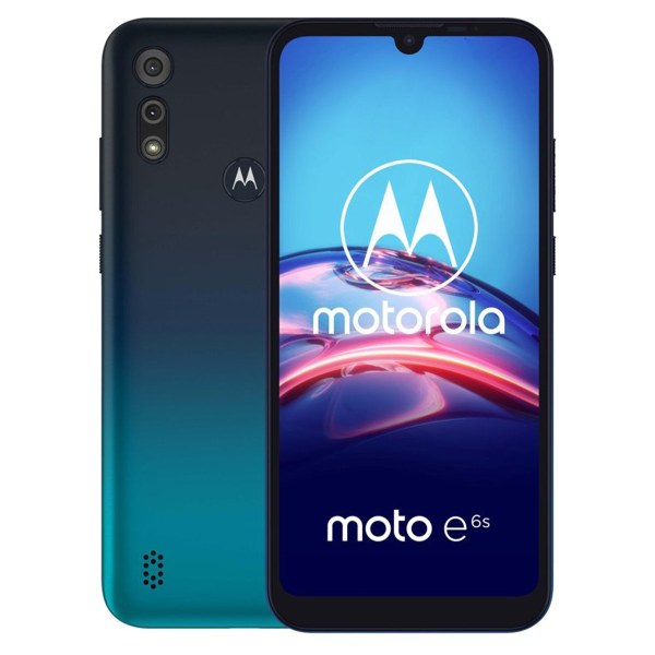 Motorola Moto E6s (2020)