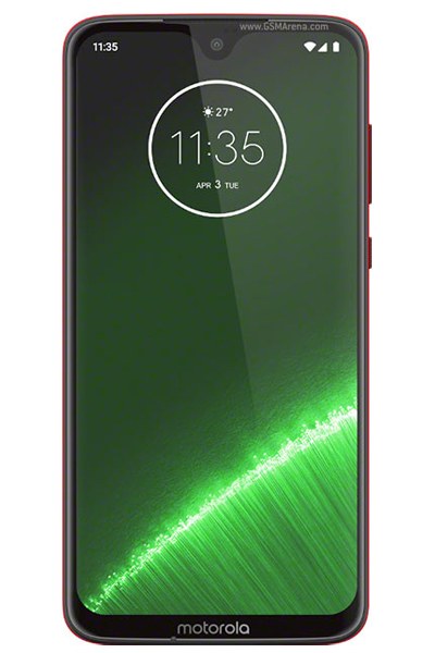 Motorola Moto G7 Plus