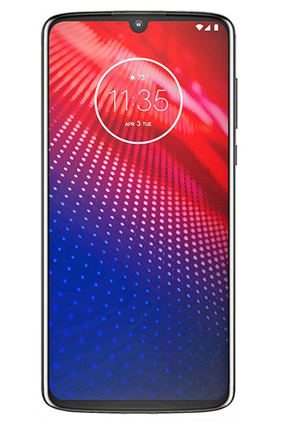 Motorola Moto Z4