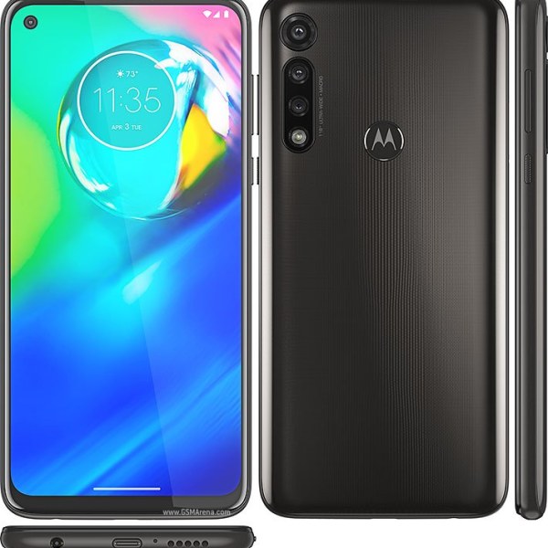 Motorola Moto G Power 2020