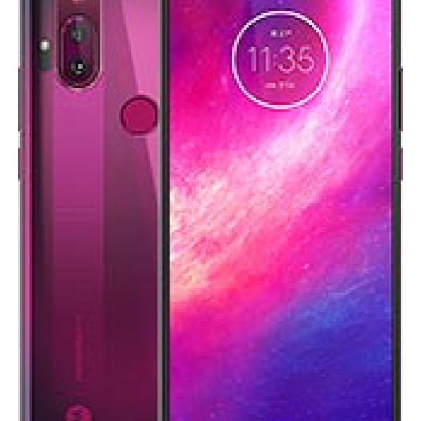 Motorola One Hyper