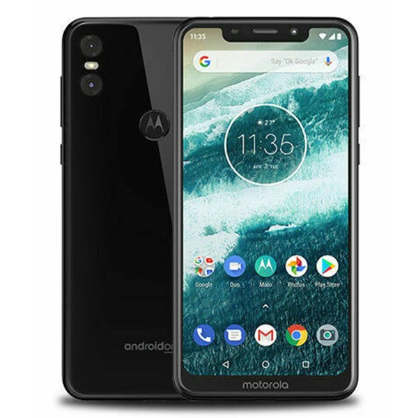 Motorola One (P30 Play)