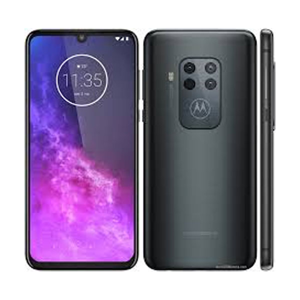 Motorola One Zoom