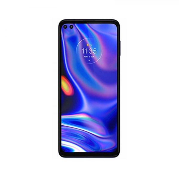 Motorola One 5G