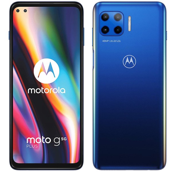 Motorola Moto G 5G Plus