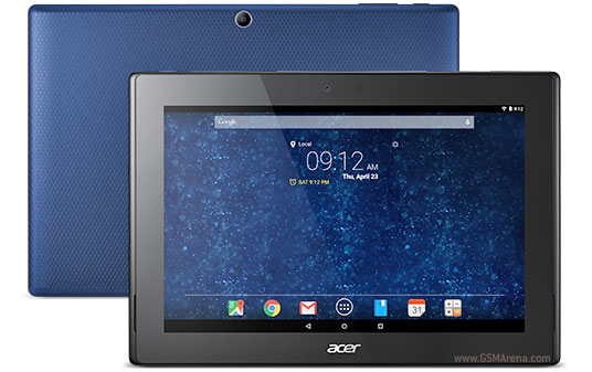 Acer Iconia Tab 10 A3-A30