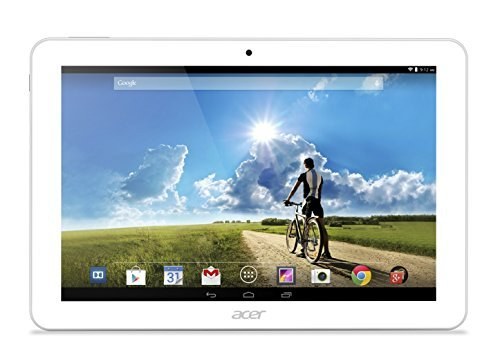 Acer Iconia Tab A3-A20