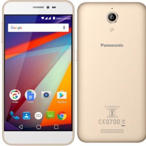 Panasonic Eluga Ray