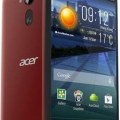 Acer Liquid E700