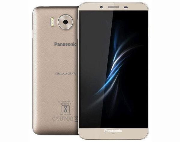 Panasonic Eluga Note