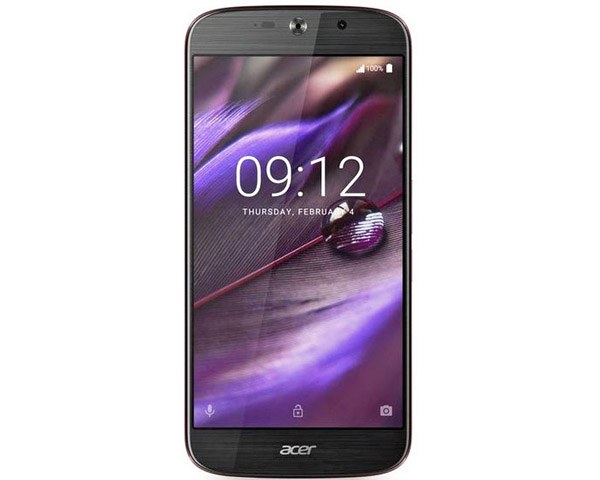 Acer Liquid Jade