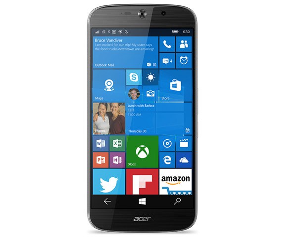 Acer Liquid Jade Primo