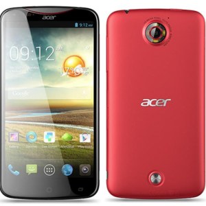 Acer Liquid S2