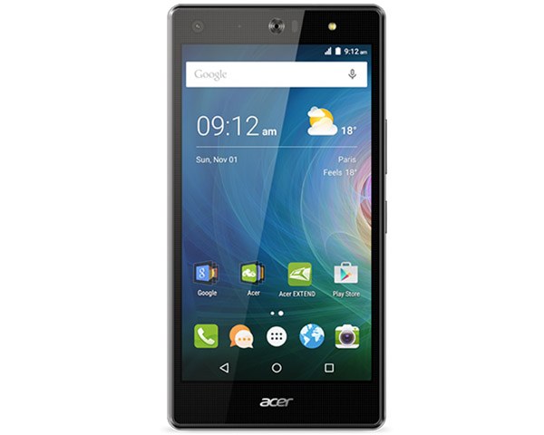 Acer Liquid X2