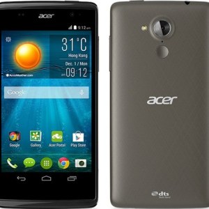 Acer Liquid Z500