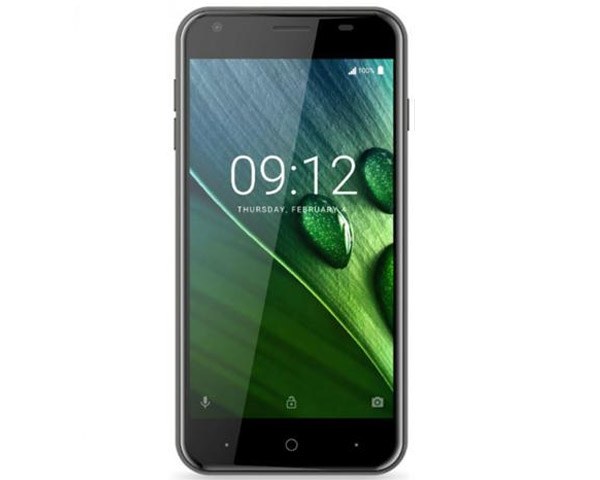 Acer Liquid Z6