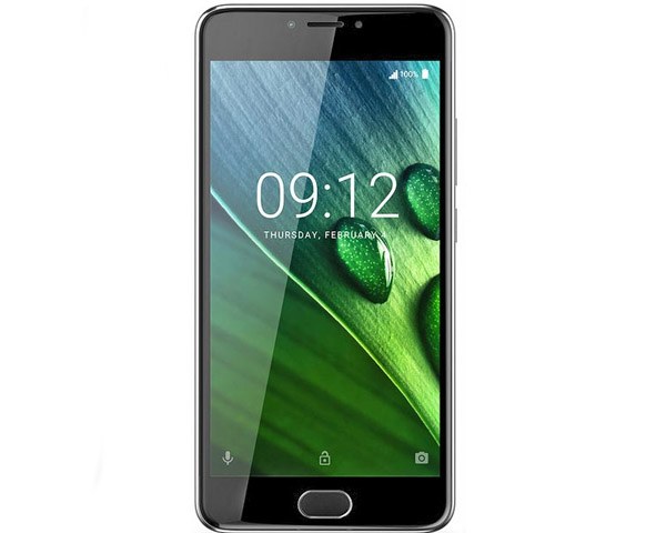 Acer Liquid Z6 Plus