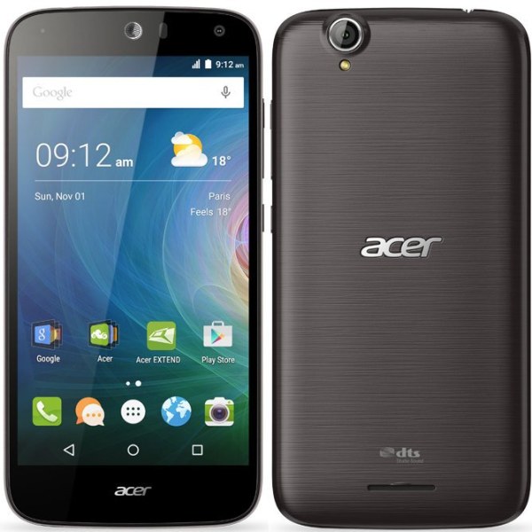 Acer Liquid Z630S