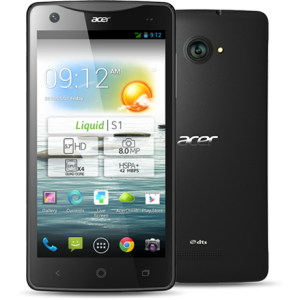 Acer Liquid S1