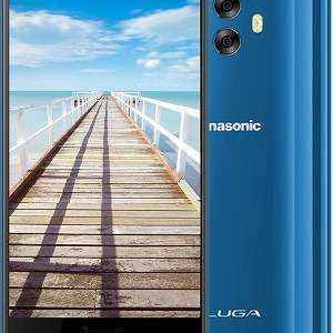 Panasonic Eluga C