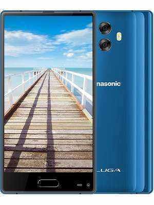 Panasonic Eluga C