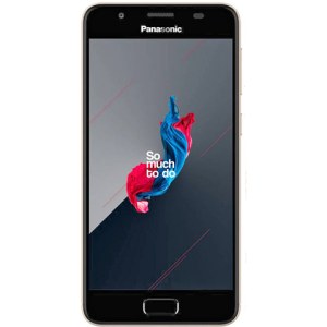 Panasonic Eluga Ray 500