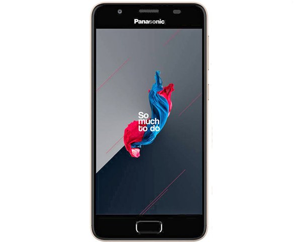 Panasonic Eluga Ray 500