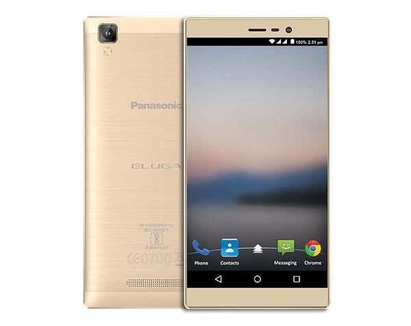 Panasonic Eluga A2