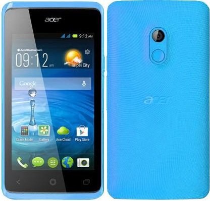 Acer Liquid Z200