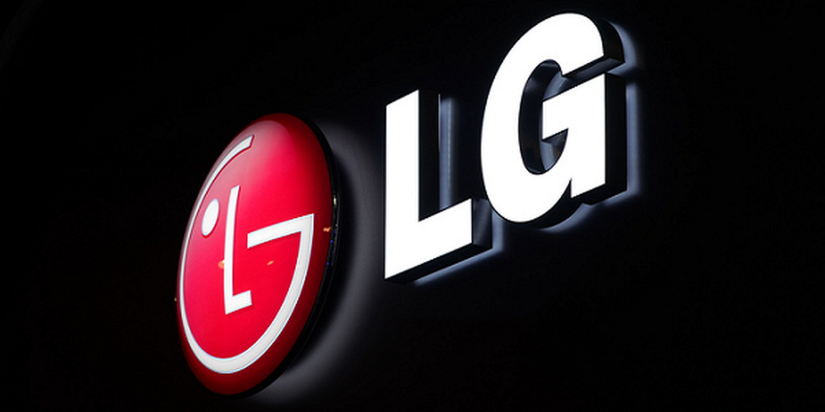 LG Will Now Use Its Smartphone Factories To Build Home Appliances