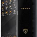 Oppo Find X Lamborghini