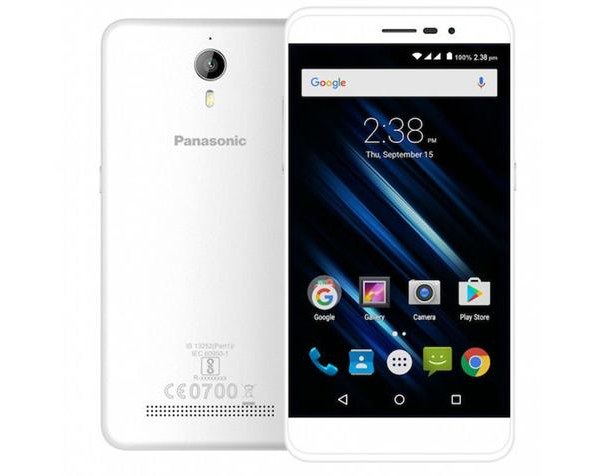 Panasonic P77