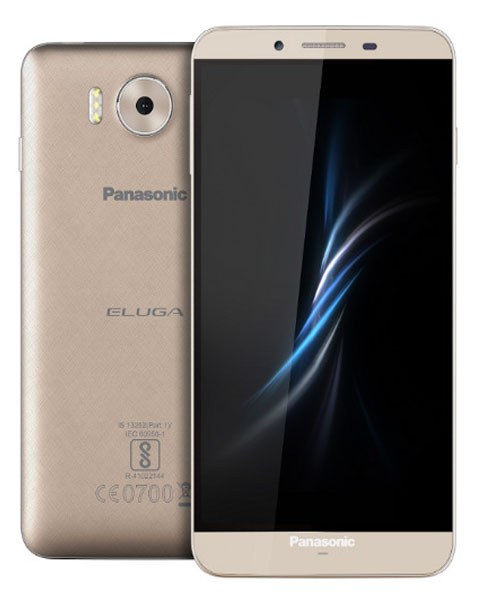 Panasonic P88