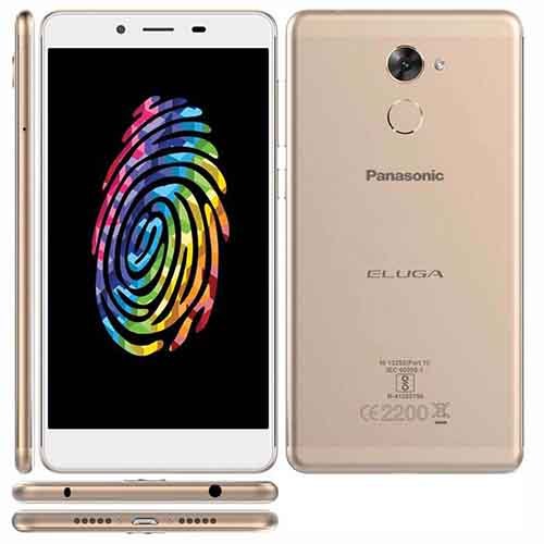 Panasonic Eluga Mark 2