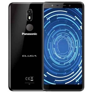 Panasonic Eluga Ray 530