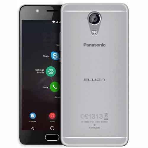 Panasonic Eluga Ray Max