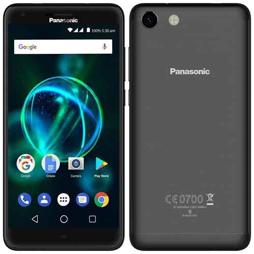 Panasonic P55 Max