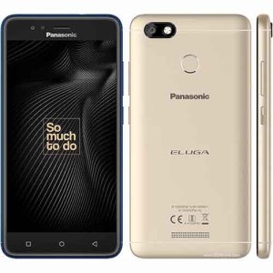 Panasonic Eluga A4