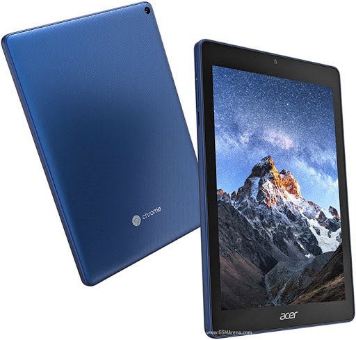 Acer Chromebook Tab 10